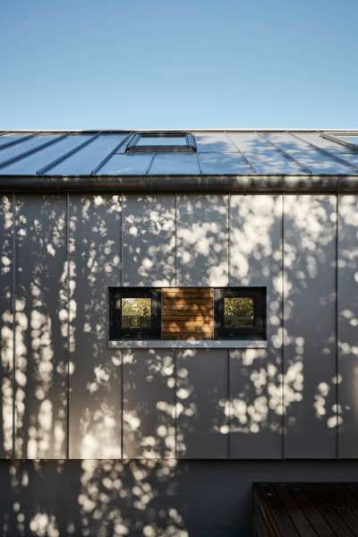 Architectural beauty on Michael Anchers Vej, Michael Anchers Vej 4, 9000 Aalborg